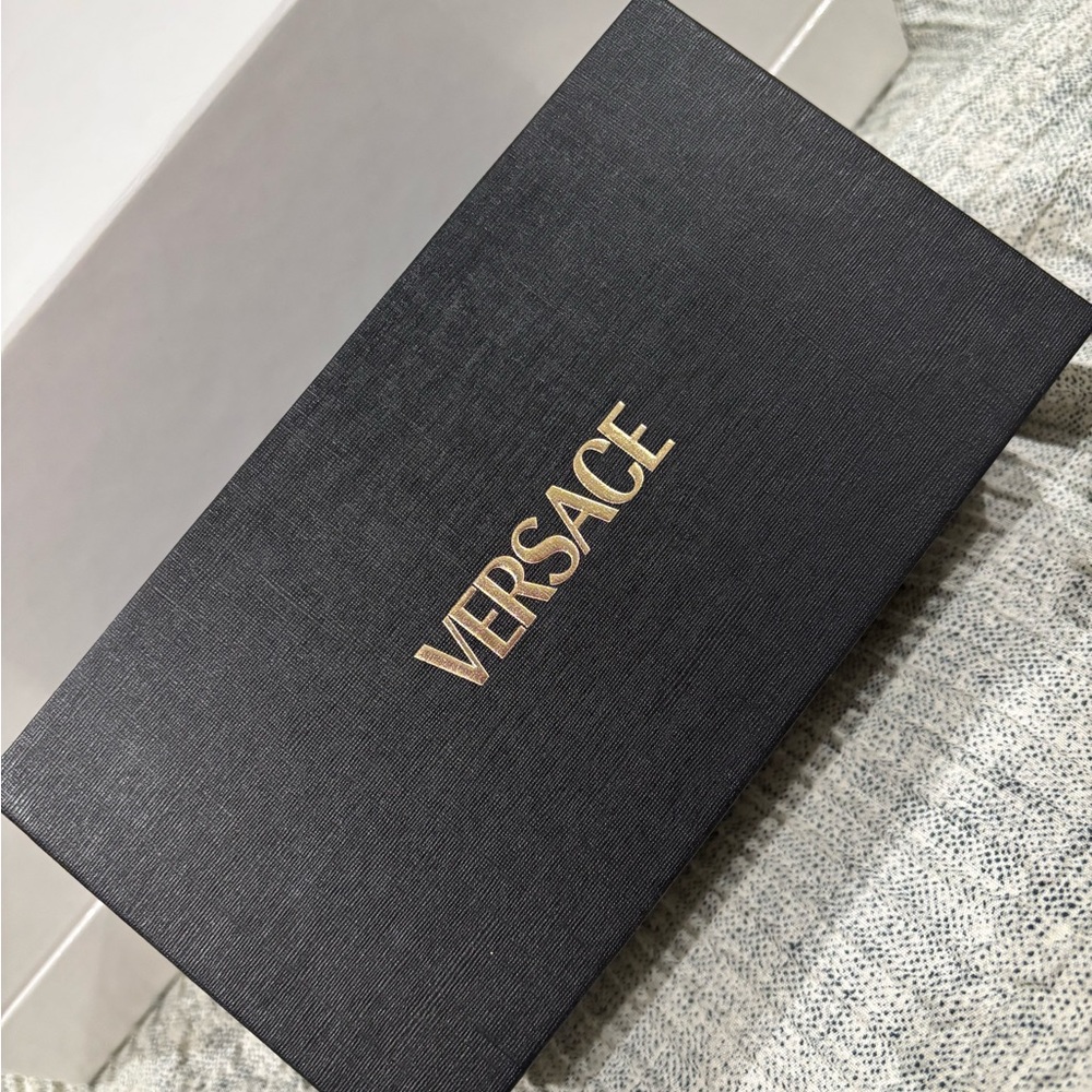 UNISEX Versace Rectangle sunglasses